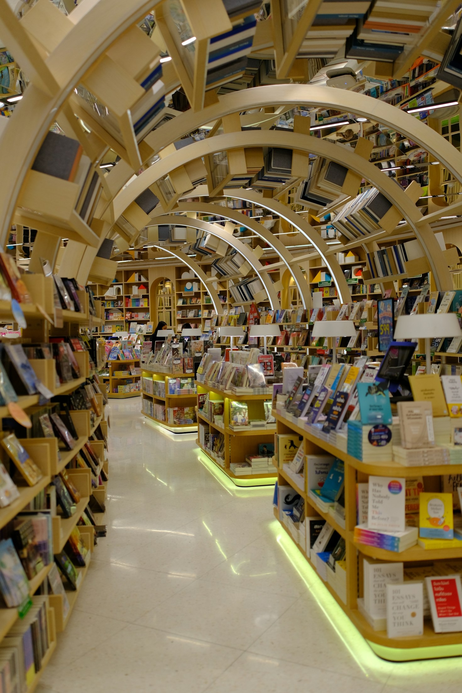 El impacto del formato multimedia literario